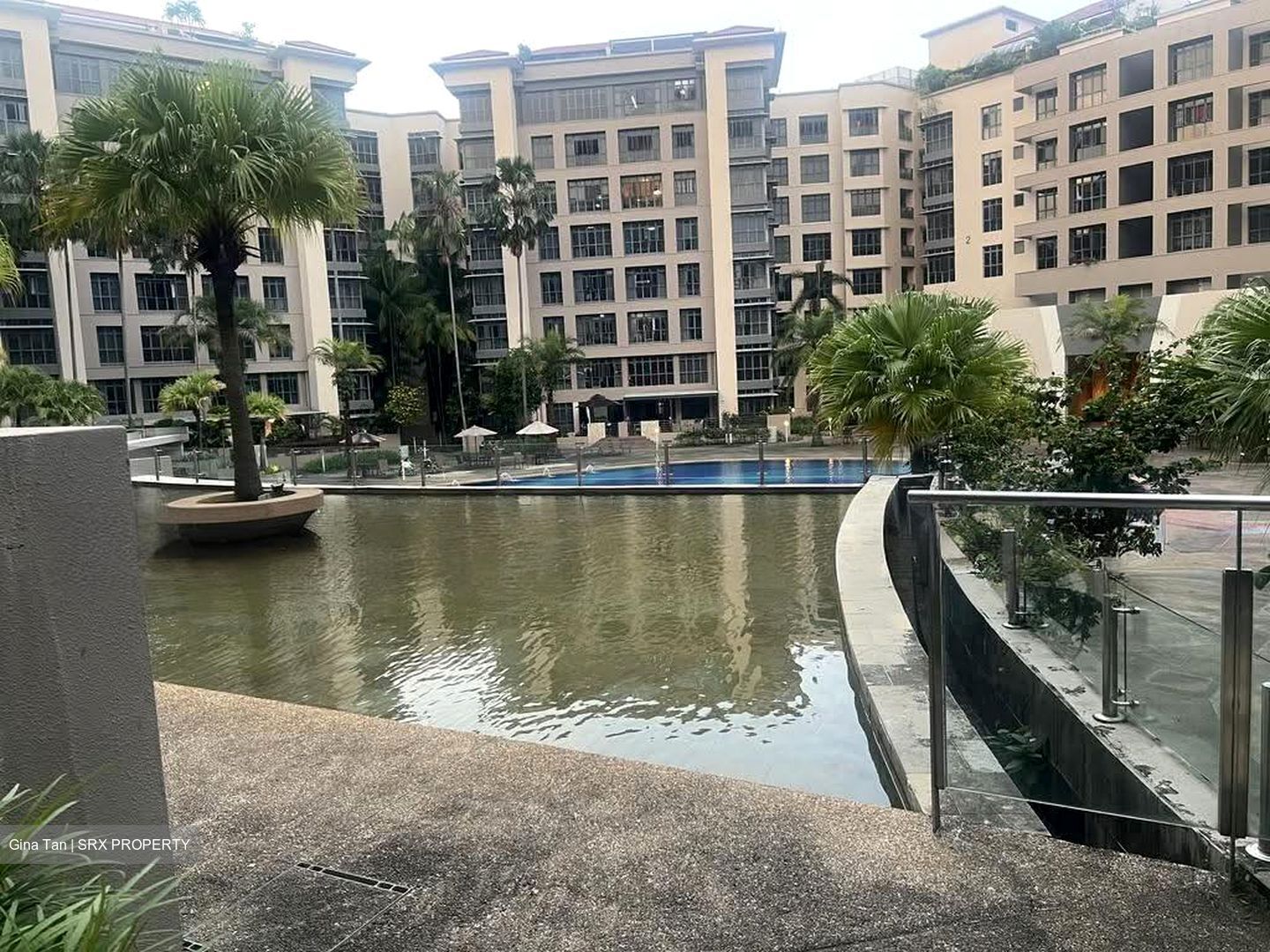 Carissa Park Condominium (D17), Condominium #618138311